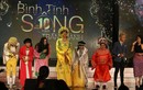 Trấn Thành liên tục giả gái trong liveshow "Bình tĩnh sống"